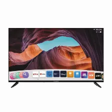Smart Tv Quaroni Q40w24 40 