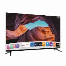 Smart Tv Quaroni Q40w24 40 