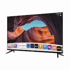 Smart Tv Quaroni Q40w24 40 