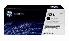 Toner Hp Q7553a Laserjet P2015 Original