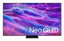 Smart Tv Samsung Neo Qn100qn80ffxzx 100 