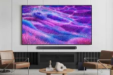 Smart Tv Samsung Neo Qn100qn80ffxzx 100 