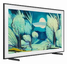 Smart Tv Samsung The Frame Qn65ls03faf 65 