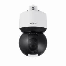 Cámara Ip Hanwha Qnp-6250r 2 Mp, Domo, Exterior, Ip66, Negro, Blanco