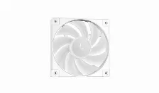 Enfriamiento Liquido Deepcool Lt240 Argb , 2 X 120mm, 600-2400 Rpm Blanco R-lt240-whamnc-g-1