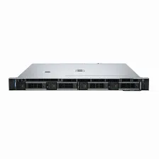 Servidor Dell Poweredge Poweredge R360 Intel Xeon 6, 6353p, 16 Gb, 480 Gb