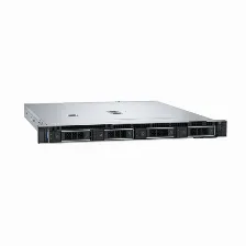 Servidor Dell Poweredge Poweredge R360 Intel Xeon 6, 6353p, 16 Gb, 480 Gb