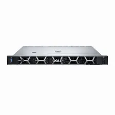 Servidor Dell Poweredge R360 Intel Xeon 6, 6333p, 960 Gb