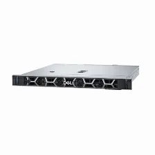 Servidor Dell Poweredge R360 Intel Xeon 6, 6333p, 960 Gb