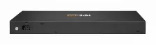 Switch Hpe Aruba Networking Gestionado, L2, Rj-45 48, Gigabit Ethernet (10/100/1000), 1u