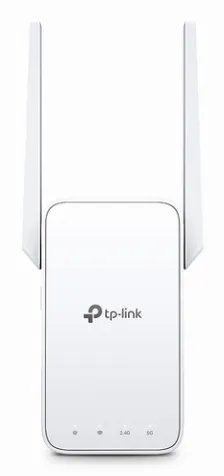 Extensor De Red Tp-link Ac1200 Wi-fi 867 Mbit/s, 2ant, 1rj-45, Blanco