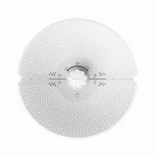 Cpe De Puente Inalambrico Ruijie Networks Rg-airmetro460f 867 Mbit/s, 23 Dbi, Frecuencia 2.4 - 5 Ghz, Rj-45 1, Poe Si