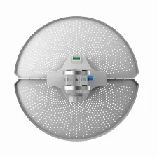Cpe De Puente Inalambrico Ruijie Networks Rg-airmetro460f 867 Mbit/s, 23 Dbi, Frecuencia 2.4 - 5 Ghz, Rj-45 1, Poe Si