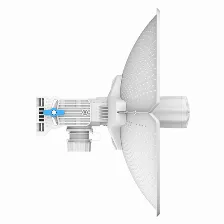 Cpe De Puente Inalambrico Ruijie Networks Rg-airmetro460f 867 Mbit/s, 23 Dbi, Frecuencia 2.4 - 5 Ghz, Rj-45 1, Poe Si