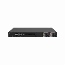 Switch Ruijie Networks Rg-cs85-24sfp/8gt8xs-d Gestionado, L3, Rj-45 24, Gigabit Ethernet (10/100/1000), 1u, Gris