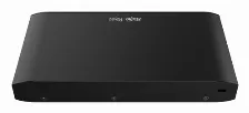 Balanceador De Cargas Ruijie Rg-eg105g-v3, 5 Puertos, 2wan, 3lan Gigabit