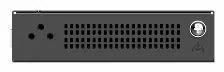 Ruteador Alambrico Ruijie Networks Rg-eg406xs-p 2.5 Gigabit Ethernet, 5 Rj-45