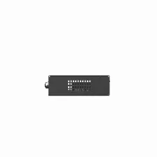Switch Ruijie Networks Rg-es206gs-p Gestionado, L2, Rj-45 6, Gigabit Ethernet (10/100/1000), 4 Poe, Negro