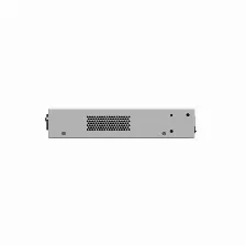 Switch Layer 2 Smart Cloud Managed / 28 Puertos Gigabit / 24 Puertos Poe+ 370 W / Switching 56 Gbps / Forwarding 41.664 Mpps / Proteccia?n 6 Kv / Cctv Mode