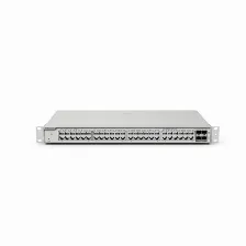 Switch Ruijie Networks Rg-nbs3200-48gt4xs Gestionado, L2, Rj-45 48, Gigabit Ethernet (10/100/1000), Gris