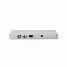 Switch Ruijie Networks Rg-nbs3200-48gt4xs Gestionado, L2, Rj-45 48, Gigabit Ethernet (10/100/1000), Gris