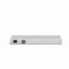 Switch Ruijie Networks Rg-nbs5200-24gt4xs Gestionado, L3, Rj-45 24, Gigabit Ethernet (10/100/1000), Gris