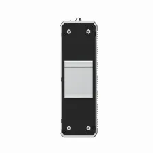 Switch Ruijie Networks Rg-nis2100 Gestionado, L2, Rj-45 8, Gigabit Ethernet (10/100/1000), (poe +) 8, 8 Poe, Negro, Acero Inoxidable