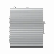 Switch Ruijie Networks Rg-nis2100 Gestionado, L2, Rj-45 8, Gigabit Ethernet (10/100/1000), (poe +) 8, 8 Poe, Negro, Acero Inoxidable