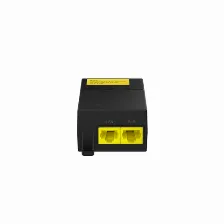 Adaptador Poe Ruijie Networks Rg-poe-at30 52 V, 0.6 A, 10,100,1000 Mbit/s, Ieee 802.3at, 2rj-45