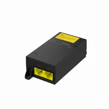 Adaptador Poe Ruijie Networks Rg-poe-at30 52 V, 0.6 A, 10,100,1000 Mbit/s, Ieee 802.3at, 2rj-45