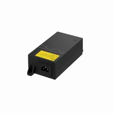 Adaptador Poe Ruijie Networks Rg-poe-at30 52 V, 0.6 A, 10,100,1000 Mbit/s, Ieee 802.3at, 2rj-45
