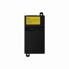 Adaptador Poe Ruijie Networks Rg-poe-at30 52 V, 0.6 A, 10,100,1000 Mbit/s, Ieee 802.3at, 2rj-45