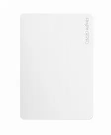 Access Point Ruijie Networks Rg-rap62-wall 2974 Mbit/s, 2.4 Ghz, 5 Ghz, Poe, Blanco