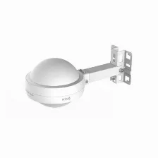 Access Point Ruijie Networks Rg-rap6262 2402 Mbit/s, 2.4 Ghz, 5 Ghz, Blanco
