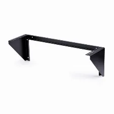 Rack De Acero Vertical De Pared 3u 19 Pulgadas