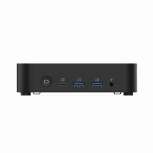 Mini Pc Asus Nuc 14 Essential, Intel N150, Ram 1x So-dimm Ddr5, Ssd 1x M.2, Wi-fi 6e, Hdmi/dp, Barebone (sin Ram/ssd)