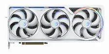 Tarjeta De Video Asus Rog Rog-astral-rtx5080-o16g-white Geforce Rtx 5080, 16 Gb