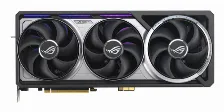 Tarjeta De Video Asus Nvidia Geforce Rtx 5090 Rog Astral,btf, 32gb 512-bit Gddr7, Pci Express 5.0, 2x Hdmi, 3x Dp