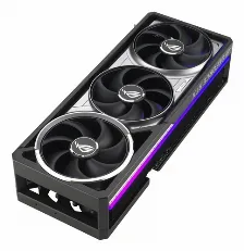 Tarjeta De Video Asus Nvidia Geforce Rtx 5090 Rog Astral,btf, 32gb 512-bit Gddr7, Pci Express 5.0, 2x Hdmi, 3x Dp