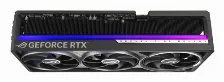 Tarjeta De Video Asus Nvidia Geforce Rtx 5090 Rog Astral,btf, 32gb 512-bit Gddr7, Pci Express 5.0, 2x Hdmi, 3x Dp
