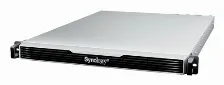 Nas Synology Rackstation Rs1626xs+ D-1726, 2.9 Ghz, 0 Tb, Bahías 4