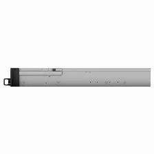 Nas Synology Rackstation Rs3618xs D-1521, 2.4 Ghz, 0 Tb, Bahías 12