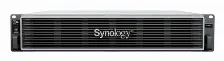 Nas Synology Rackstation Rs3626xs D-1726, 2.9 Ghz, 0 Tb, Bahías 12