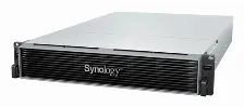 Nas Synology Rackstation Rs3626xs D-1726, 2.9 Ghz, 0 Tb, Bahías 12