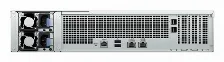 Nas Synology Rackstation Rs3626xs D-1726, 2.9 Ghz, 0 Tb, Bahías 12