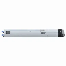 Nas Synology Rackstation Rs4826xs+ D-1739, 3 Ghz, Bahías 12, 2.5/3.5
