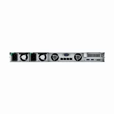 Nas Synology Rackstation Rs822rp+ V1500b, 2.2 Ghz, 0 Tb, Bahías 4