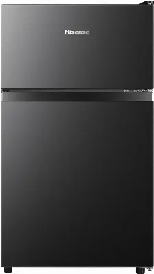Hisense Frigobar Rt31d6abx1, 3.1 Pies Cubicos, Negro