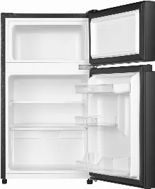 Hisense Frigobar Rt31d6abx1, 3.1 Pies Cubicos, Negro