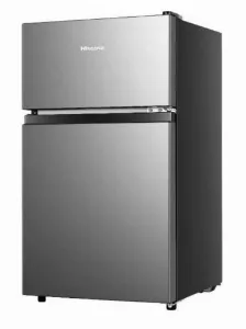 Frigobar Top Mount 87l Semi-automatic 115v
